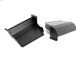 aFe Dynamic Air Scoops (DAS) - E82/E88 1 Series 128i & 135i
