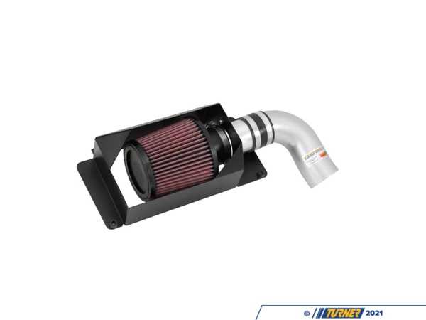 K&N Typhoon System Performance Air Intake Kit 69-2025TS