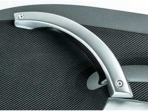 Karbonius E46 M3 CSL Door Handles