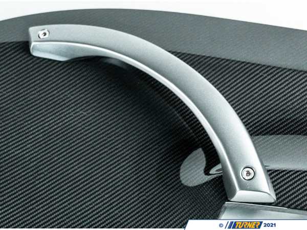 Karbonius Composites Karbonius E46 M3 CSL Door Handles CSLDOORPULL