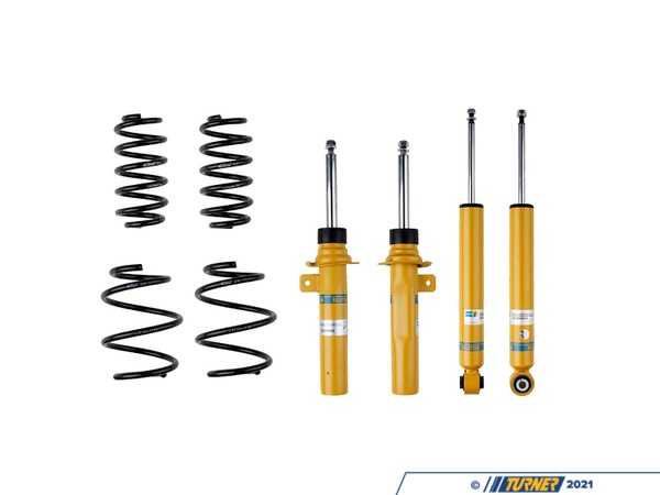 Bilstein B12 Pro Suspension Kit 46-257482