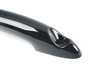 ECS MINI R60 Door Handle Piano Black Cover - Set Of Four  51219800557 View 2