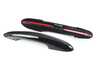 ECS Door Handle Piano Black Cover - Set Of Four Without Key/ With Lights   512174345353 View 2