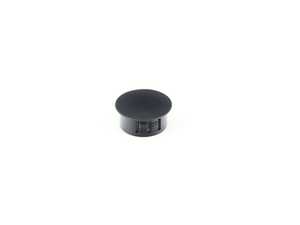 Valve Cover Cover Cap Black - Priced Each 