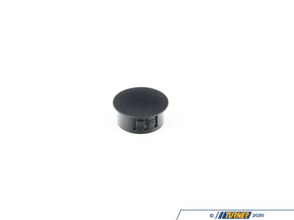 ECS Valve Cover Cover Cap Black - Priced Each  11127646555P