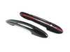 ECS MINI F56 F57 Door Handle Piano Black Cover - Set With Key/Lights 51217434535 View 1