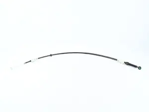 Shifting Cable Selector Shaft