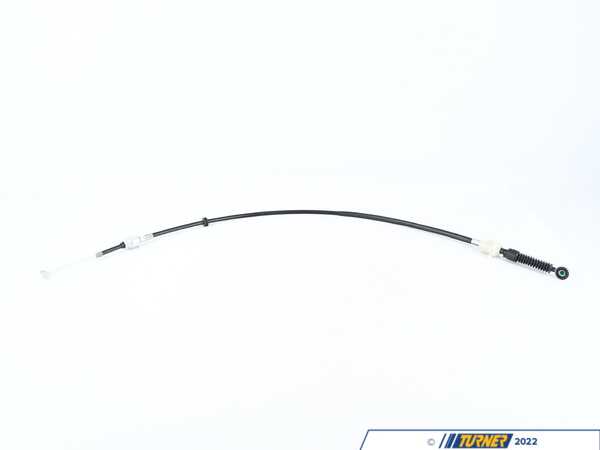 Bremmen Parts Shifting Cable Selector Shaft 25117604434
