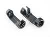 Schwaben BMW (N54/N63/S63) Injector Line Socket LCB438SCH View 1