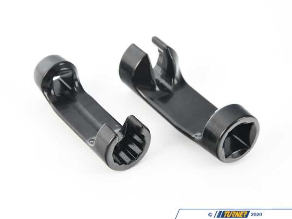 Schwaben BMW (N54/N63/S63) Injector Line Socket LCB438SCH