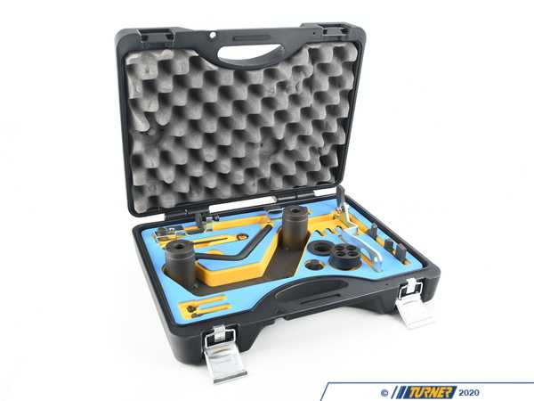 Schwaben Timing Tool Kit (N47/N47S/N57) LCB442SCH