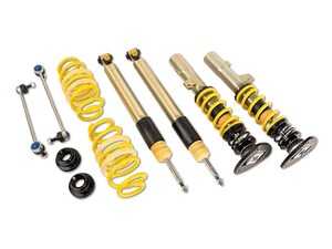 ST XTA Plus 3-Way Adjustable Damping Coilover Kit Without EDC/DDC