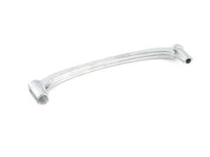 Rubber Boot Clamp Top - Passenger Side - Priced Each