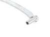 Genuine MINI Rubber Boot Clamp Top - Passenger Side - Priced Each 17512475120 View 3