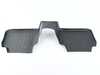 Genuine MINI F54 Rear Floor Mat Liners Black - Set 82112472311 View 1