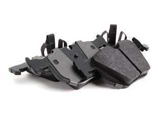 Hawk HPS Street Brake Pads - Rear - E9x 330/335