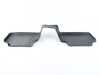 Genuine MINI F54 Rear Floor Mat Liners Black - Set 82112472311 View 2
