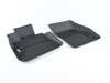 Genuine MINI F54 Floor Mat Liners Black - Set 82112472310 View 3