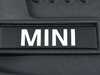 Genuine MINI F54 Floor Mat Liners Black - Set 82112472310 View 4