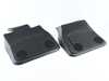 Genuine MINI F54 Floor Mat Liners Black - Set 82112472310 View 5