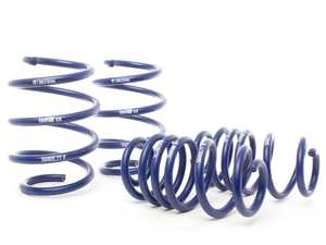H&R Super Sport Spring Set - F44 228i & M235i xDrive Gran Coupe