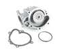 Saleri Water Pump 11517838118 View 1