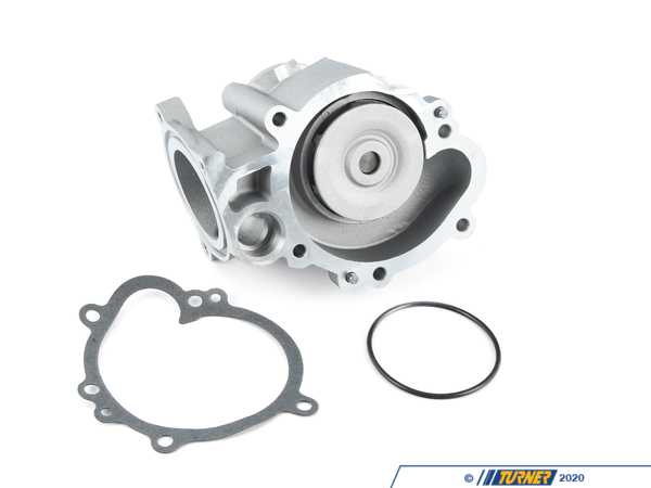Saleri Water Pump 11517838118