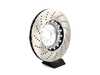 Genuine BMW Genuine BMW Brake Rotor - Front Right - 380x36mm - BMW G87 M2, G80 M3, G82/83 M4 34107889662 View 2