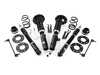 BC Racing MINI F60 BR Series Coilover Suspension Kit Without DDC F60 T-09-BR View 1