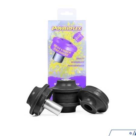Powerflex Powerflex Performance Polyurethane Front Upper Thrust Arm To Chassis Bushings -  BMW F22/23 F30/F32 xDrive PFF5-4101
