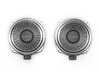 BavSound Bavsound Ghost Underseat Subwoofers For G01/G02 BMW X3/X4 - V2, 2 Ohm, Pair GUSW.20.SCEWS View 1