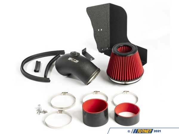 CTS CTS Turbo High Performance Intake Kit - G20 M340i 3.0L CTS-IT-940