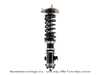 BC Racing BC Racing RM Series Coilover Suspension Kit - On-Center Front Mounts - BMW E46 M3 I-14-RM