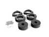 ECS ECS Overland 1.5" Suspension Lift Kit - E70 008241LA09 View 3
