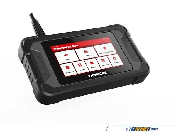 THINKCAR Universal ThinkCheck M70  303020049