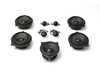 BavSound Bavsound Stage One Speaker Upgrade - E93 Convertible With Premium Top Hi-Fi S1.E93.THF View 1