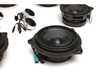 BavSound Bavsound Stage One Speaker Upgrade - E93 Convertible With Premium Top Hi-Fi S1.E93.THF View 2