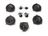 BavSound Bavsound Stage One Speaker Upgrade - E93 Convertible With Premium Top Hi-Fi S1.E93.THF View 4