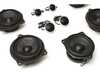 BavSound Bavsound Stage One Speaker Upgrade - E93 Convertible With Premium Top Hi-Fi S1.E93.THF View 3