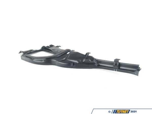 Genuine BMW E9X M3 Cowl Conversion Kit 64316958818KT