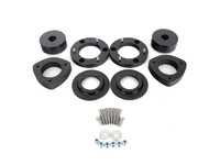Turner Motorsport E53 V8 Muffler Deletes - M62 4.6/N62 (MUST CHOOSE TIP STYLE FROM MENU BELOW) 042639LA02