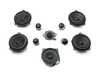 BavSound Bavsound Stage One Speaker Upgrade - F33/F83 Convertible With Harman Kardon Audio S1.F33F83.THF View 1