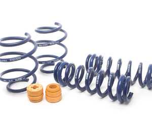 H&R Super Sport Springs - G80 M3 M3C