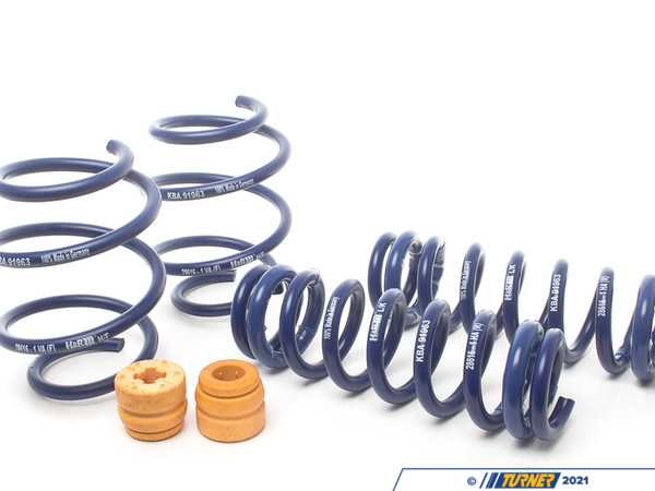 H&R H&R Super Sport Springs - G80 M3 M3C 50496-77