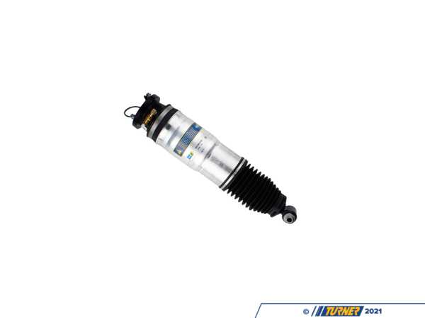 Bilstein B4 OE Replacement Rear Left Air Strut - E65 (w/ EDC) 44-262259