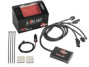 AFE Scorcher GT Power Module - BMW G8X M3/M3C M4/M4C S58 3.0L