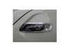 ECS Side Turn Signal Scuttles "S" Carbon Fiber Covers 63137358469CF View 2