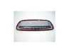 ECS Chrome Hood Scoop - Cover - (NO LONGER AVAILABLE) 51137123430Chrom View 2
