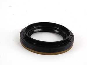 Victor Reinz Differential Rear Axle Shaft Seal with Lock Ring - E46 M3, E9x M3, E39 M5 and more