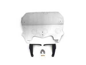 E70 Overland Skid Plate